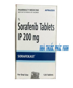 Thuốc Sorafekast mua ở đâu giá bao nhiêu?
