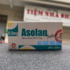 Thuốc Asolan 0.5mg alprazolam giá bao nhiêu?