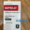 Thuốc Naprolat 450mg mua ở đâu giá bao nhiêu?