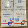 Thuốc Pazonat 200 400mg mua ở đâu giá bao nhiêu?