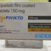 Thuốc Pivikto 150mg Alpelisib mua ở đâu giá bao nhiêu?