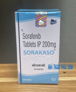 Thuốc Sorakaso mua ở đâu giá bao nhiêu?