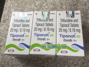 Thuốc Tipanat 20 mua ở đâu giá bao nhiêu?