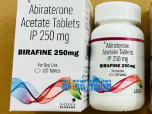 Thuốc Birafine 250mg mua ở đâu giá bao nhiêu?