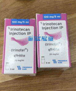 Thuốc Irinotel mua ở đâu giá bao nhiêu?