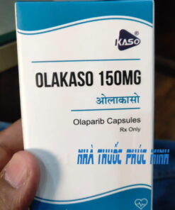 Thuốc Olakaso 150mg mua ở đâu giá bao nhiêu?