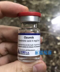 Thuốc Ozumik mua ở đâu giá bao nhiêu?