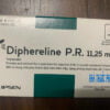 Thuốc Diphereline PR 11,25mg mua ở đâu giá bao nhiêu?