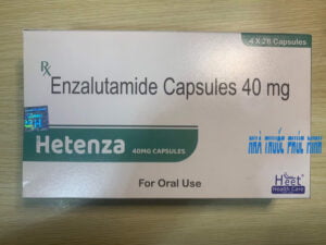 Thuốc Hetenza mua ở đâu giá bao nhiêu?