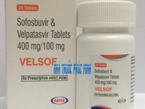 Thuốc Velsof mua ở đâu giá bao nhiêu?