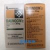 Thuốc Daunocin 20mg mua ở đâu giá bao nhiêu?