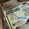 Thuốc Ampholip mua ở đâu giá bao nhiêu?