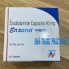 Thuốc Enzana 40mg Enzalutemide mua ở đâu giá bao nhiêu?