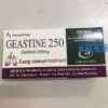 Thuốc Geastine 250mg mua ở đâu giá bao nhiêu?