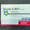 Thuốc Nucleo CMP forte tiêm bổ thần kinh mua ở đâu giá bao nhiêu?