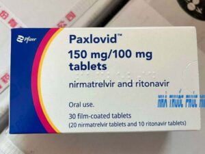 Thuốc Paxlovid mua ở đâu giá bao nhiêu?