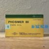 Thuốc Phosimer 80mg Osimertinib giá bao nhiêu?