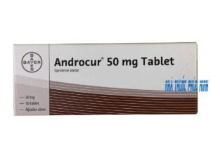 Thuốc Androcur mua ở đâu giá bao nhiêu?