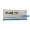 Thuốc Finiod tab mua ở đâu giá bao nhiêu?
