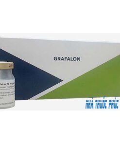 Thuốc Grafalon 20mg/ml mua ở đâu giá bao nhiêu?