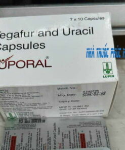 Thuốc Luporal mua ở đâu giá bao nhiêu?