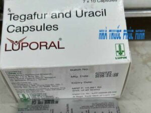 Thuốc Luporal mua ở đâu giá bao nhiêu?