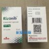 Thuốc Rizonib Azista trị ung thư phổi mua ở đâu giá bao nhiêu?