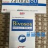 Thuốc Bivosos - Zacutas mua ở đâu giá bao nhiêu?