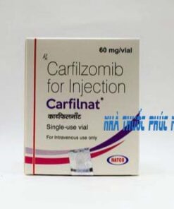 Thuốc Carfilnat mua ở đâu giá bao nhiêu?
