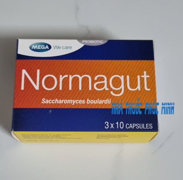 Thuốc Normagut mua ở đâu giá bao nhiêu?