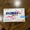 Thuốc Razirax mua ở đâu giá bao nhiêu?