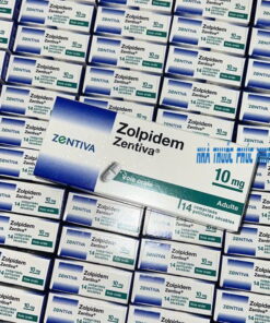 Thuốc Zolpidem Zentiva mua ở đâu giá bao nhiêu?