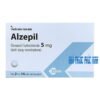 Thuốc Alzepil mua ở đâu giá bao nhiêu?