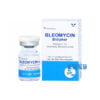 Thuốc Bleomycin Bidiphar mua ở đâu giá bao nhiêu?