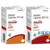 Thuốc Ninlib 200mg Nilotinib mua ở đâu giá bao nhiêu?