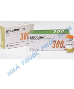 thuốc leucostim giá bao nhiêu