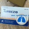 thuốc turbezid giá bao nhiêu