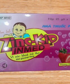 thuốc Zinc Kid Inmed giá bao nhiêu