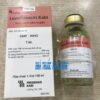 Thuốc Levofloxacin Kabi 500mg/100ml mua ở đâu giá bao nhiêu?