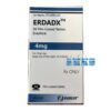 Thuốc Erdadx 4mg Erdafitinib mua ở đâu giá bao nhiêu?