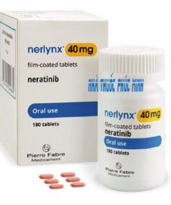 Thuốc Nerlynx mua ở đâu giá bao nhiêu?
