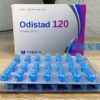 Thuốc Odistad 120mg Orlistat mua ở đâu giá bao nhiêu?