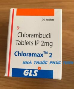 thuốc Chloramax 2 giá bao nhiêu mua ở đâu?