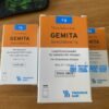 Thuốc Gemita mua ở đâu giá bao nhiêu?