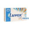 Thuốc Luvox 100mg mua ở đâu giá bao nhiêu?