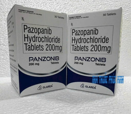 Thuốc Panzonib mua ở đâu giá bao nhiêu?