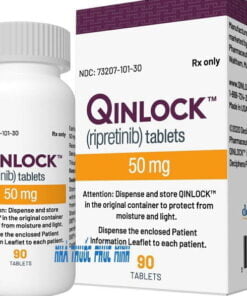 Thuốc Quinlock mua ở đâu giá bao nhiêu?