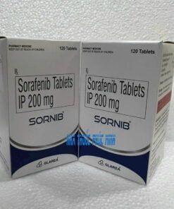 Thuốc Sornib mua ở đâu giá bao nhiêu?