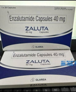 Thuốc Zaluta mua ở đâu giá bao nhiêu?