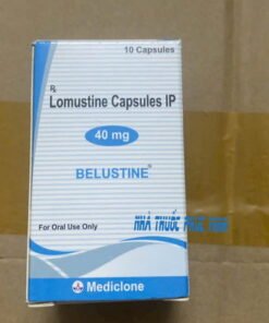 Thuốc Belustine mua ở đâu giá bao nhiêu?